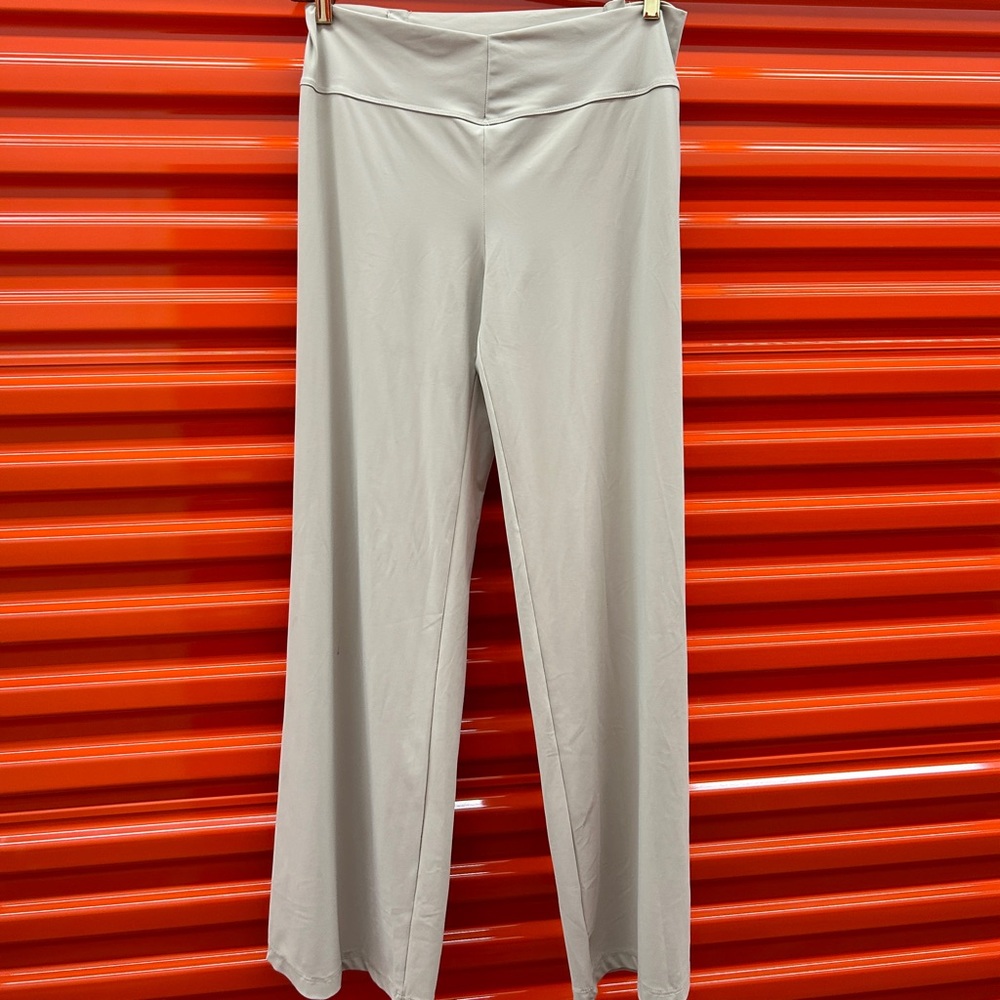 Sarah Pacini: Women’s Wide Leg Trouser Pant